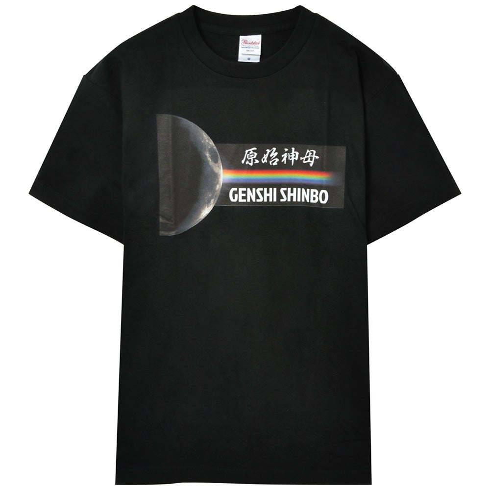 GENSHI SHINBO 原始神母 - Moon / Tシャツ / メンズ - PGS